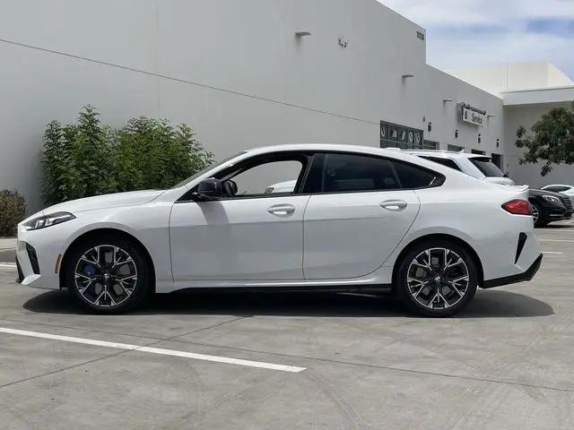2025 BMW M235 Gran Coupe xDrive