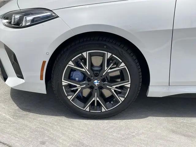 2025 BMW M235 Gran Coupe xDrive