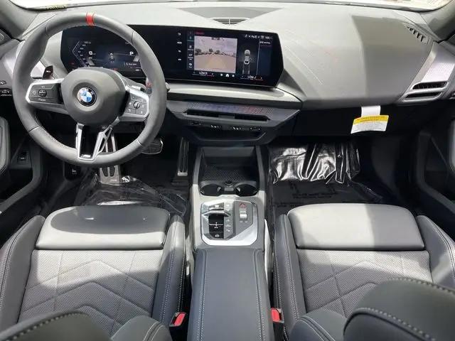 2025 BMW M235 Gran Coupe xDrive