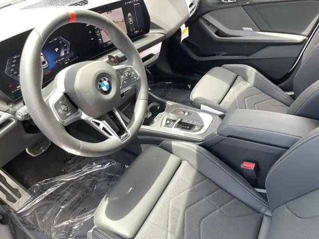 2025 BMW M235 Gran Coupe xDrive