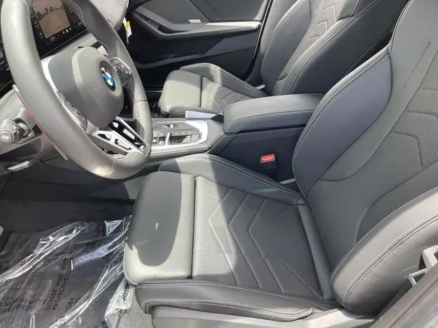 2025 BMW M235 Gran Coupe xDrive