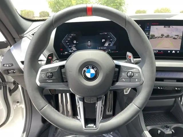 2025 BMW M235 Gran Coupe xDrive