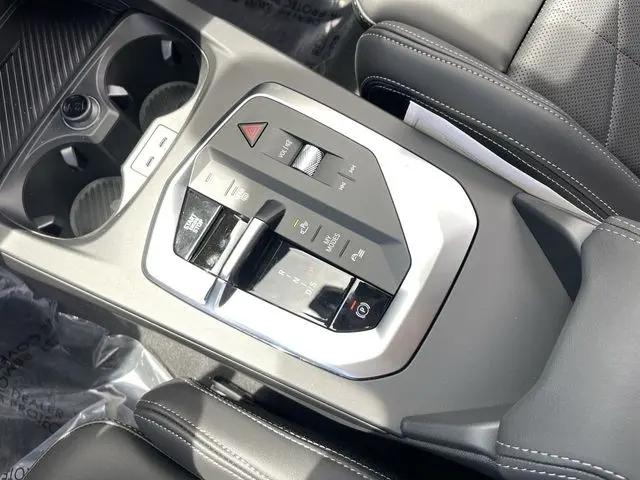 2025 BMW M235 Gran Coupe xDrive