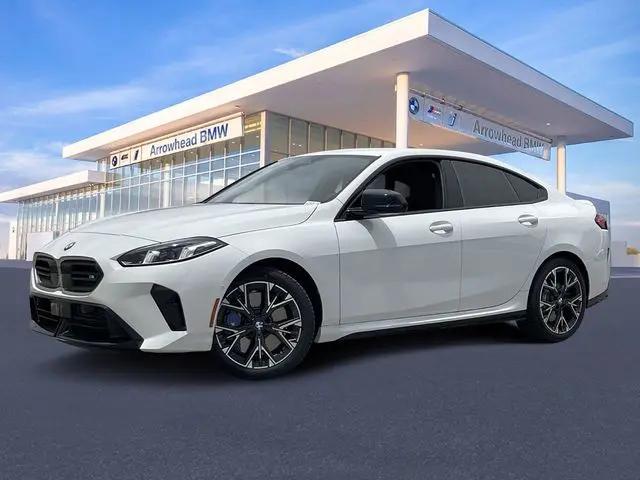 2025 BMW M235 Gran Coupe xDrive