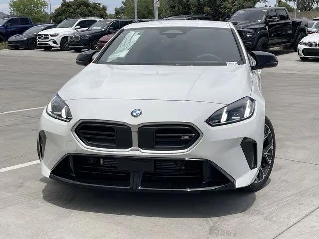 2025 BMW M235 Gran Coupe xDrive