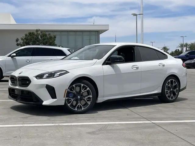 2025 BMW M235 Gran Coupe xDrive