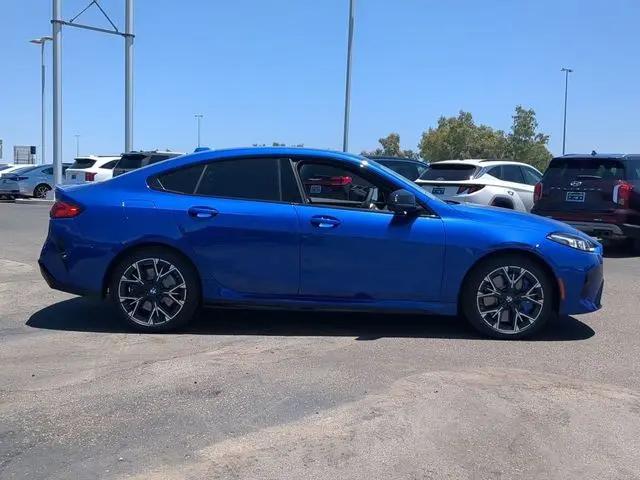 2025 BMW M235 Gran Coupe xDrive
