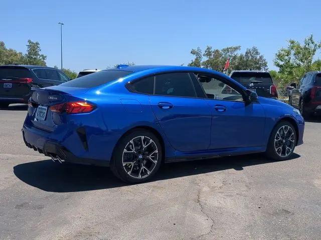 2025 BMW M235 Gran Coupe xDrive