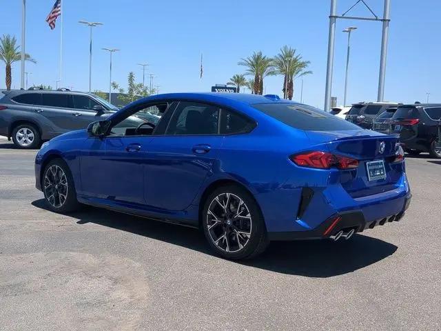 2025 BMW M235 Gran Coupe xDrive