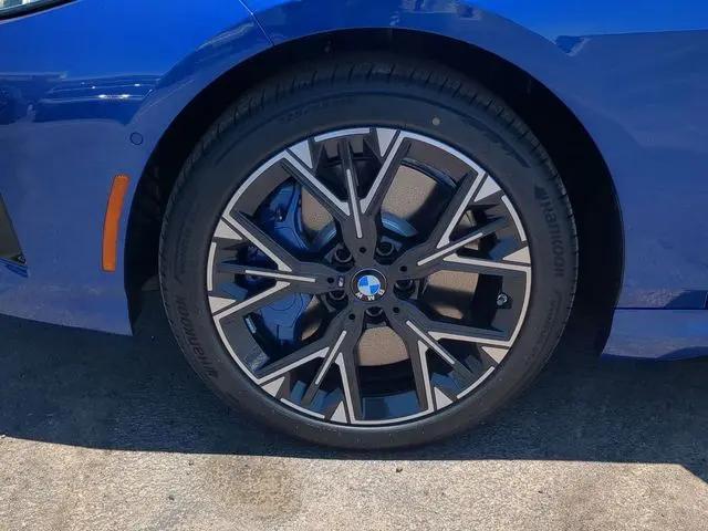 2025 BMW M235 Gran Coupe xDrive
