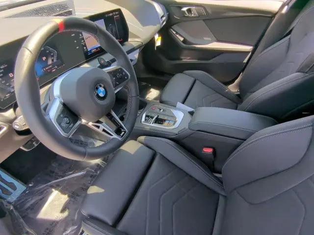 2025 BMW M235 Gran Coupe xDrive