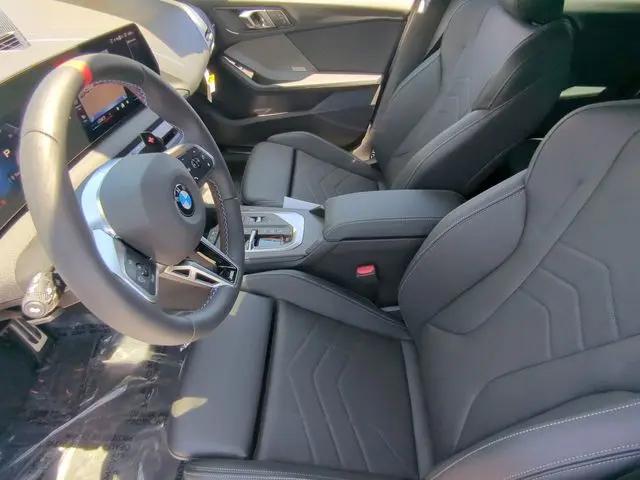 2025 BMW M235 Gran Coupe xDrive