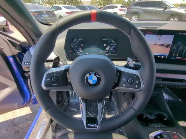 2025 BMW M235 Gran Coupe xDrive