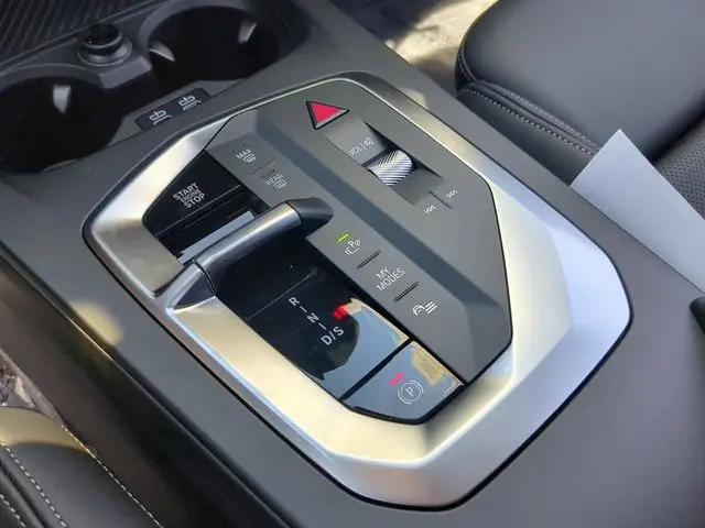 2025 BMW M235 Gran Coupe xDrive