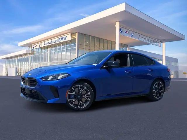 2025 BMW M235 Gran Coupe xDrive
