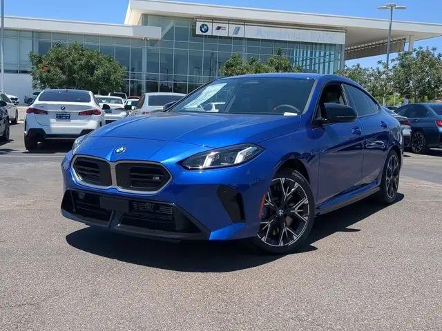 2025 BMW M235 Gran Coupe xDrive
