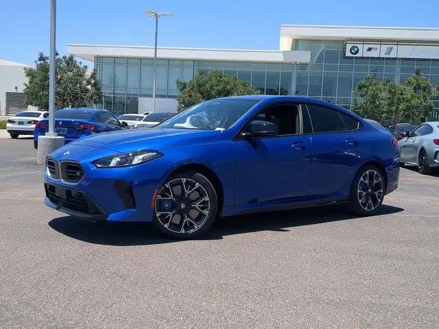 2025 BMW M235 Gran Coupe xDrive