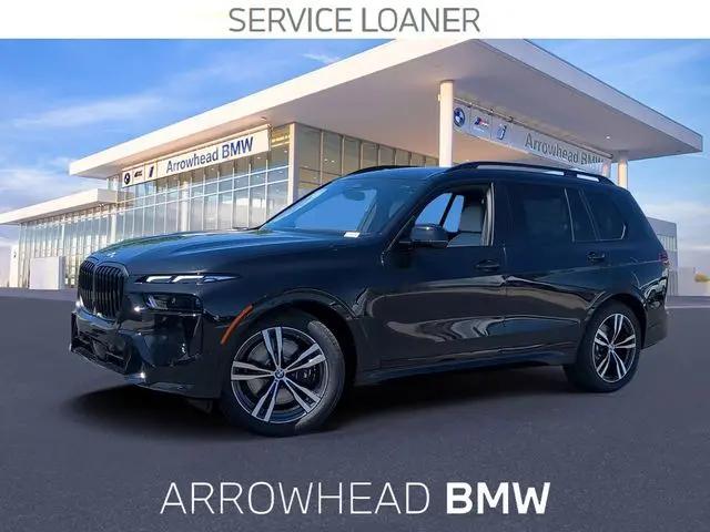 2025 BMW X7 xDrive40i for sale in Glendale, AZ