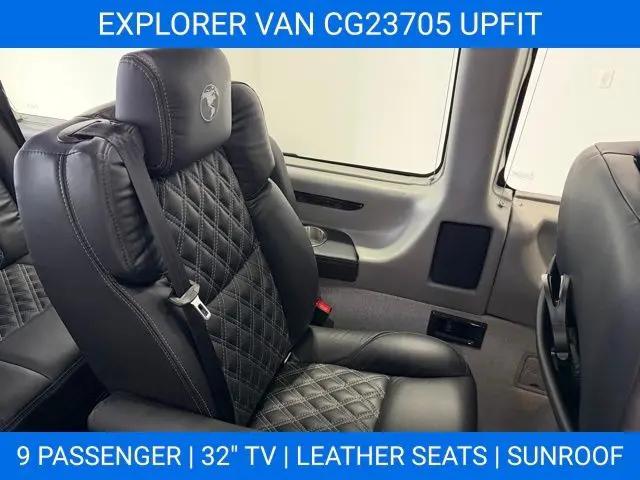 2026 Chevrolet Express Cargo Van 2500 Extended Wheelbase, WT, RWD