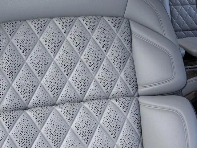 2026 Lincoln Navigator Black Label L