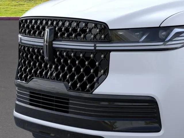 2026 Lincoln Navigator Black Label L