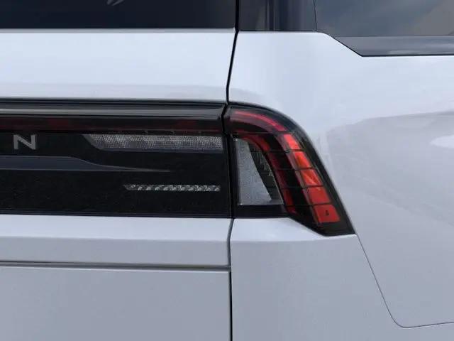 2026 Lincoln Navigator Black Label L