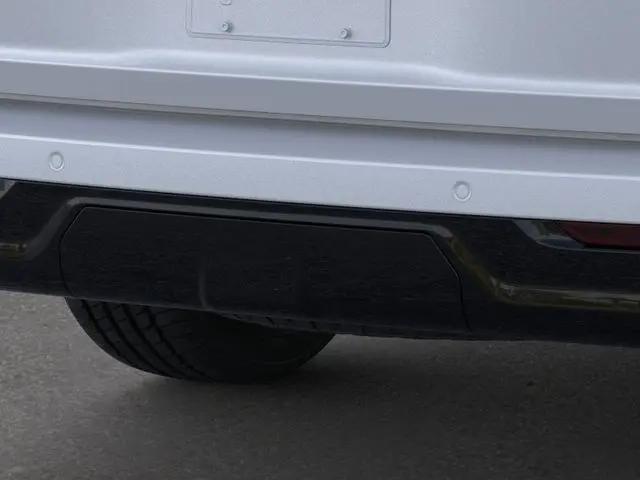2026 Lincoln Navigator Black Label L