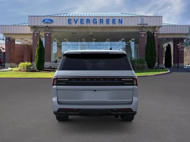 2026 Lincoln Navigator Reserve L