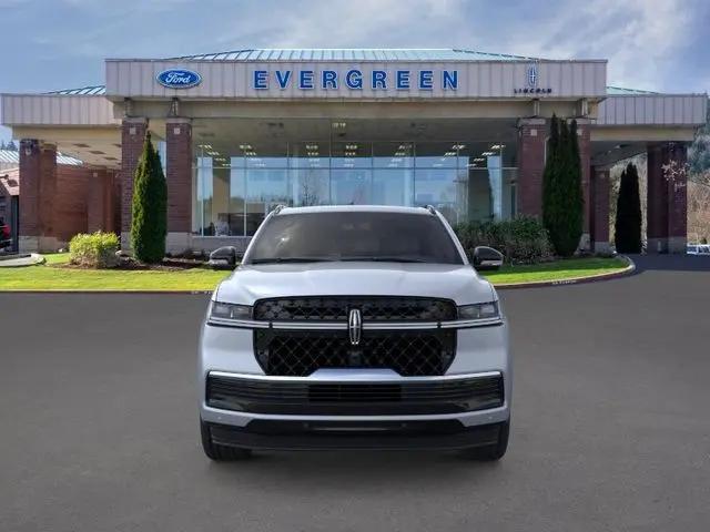 2026 Lincoln Navigator Reserve L