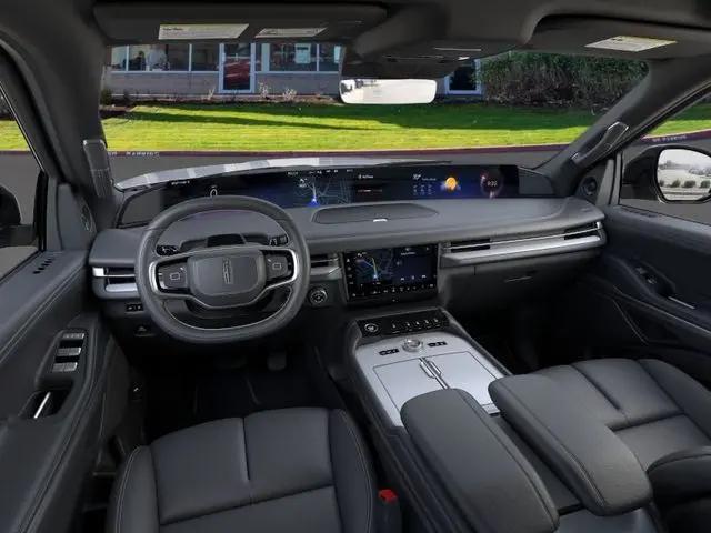 2026 Lincoln Navigator Reserve L