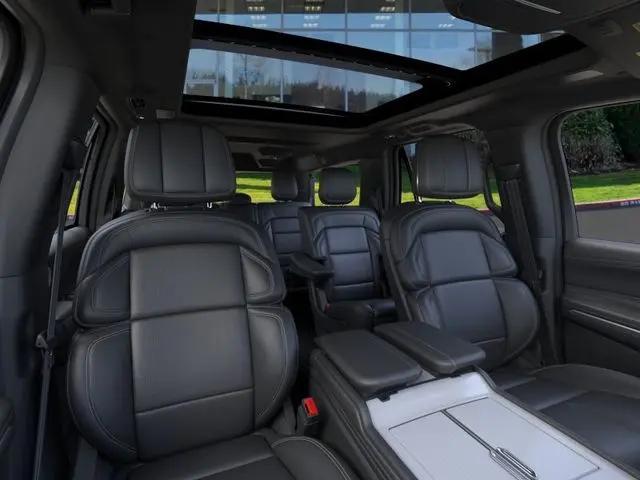 2026 Lincoln Navigator Reserve L