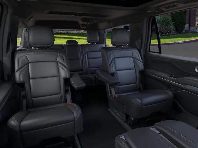 2026 Lincoln Navigator Reserve L