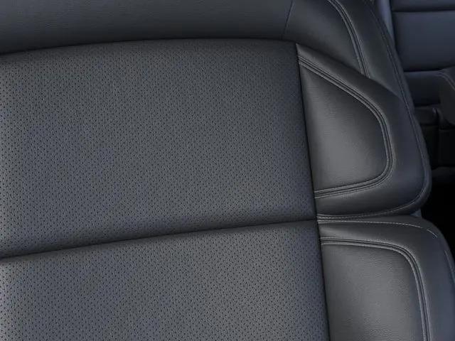 2026 Lincoln Navigator Reserve L