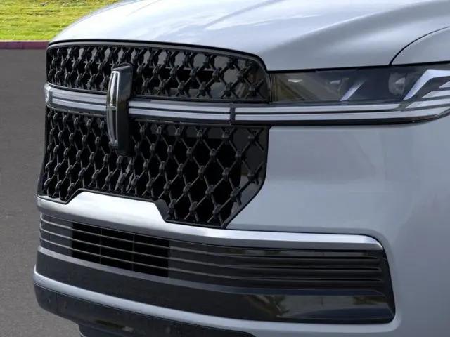 2026 Lincoln Navigator Reserve L