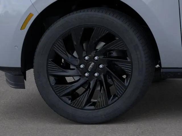 2026 Lincoln Navigator Reserve L