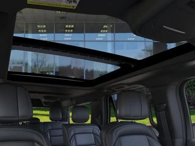 2026 Lincoln Navigator Reserve L