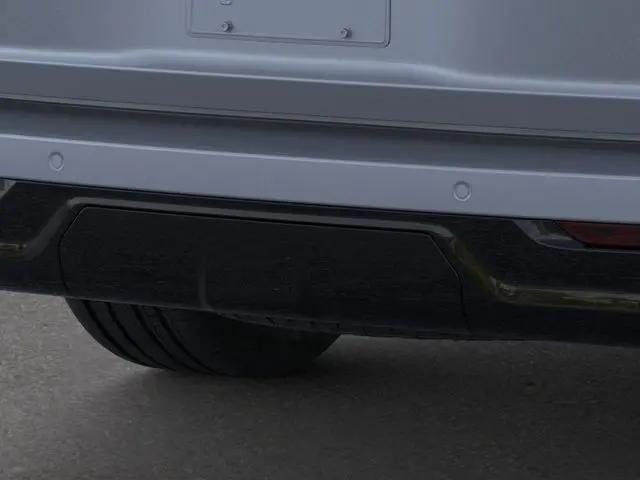 2026 Lincoln Navigator Reserve L