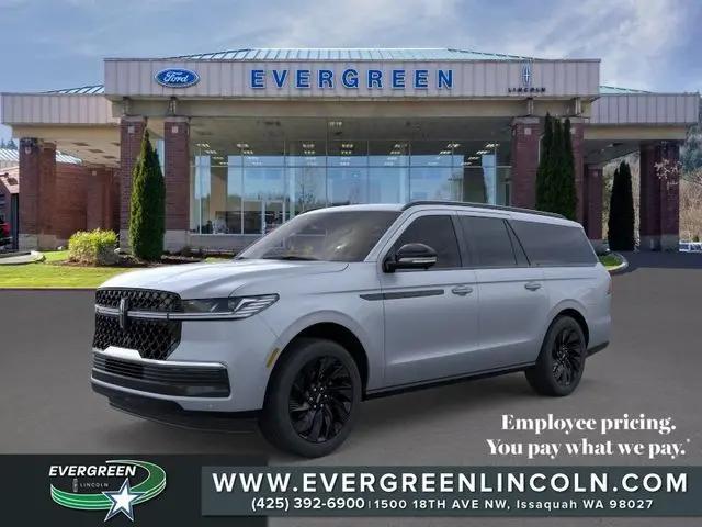 2026 Lincoln Navigator Reserve L for sale in Issaquah, WA