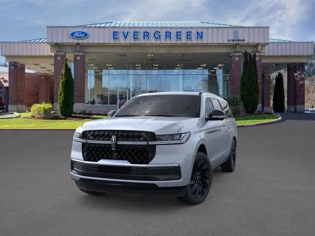 2026 Lincoln Navigator Reserve L