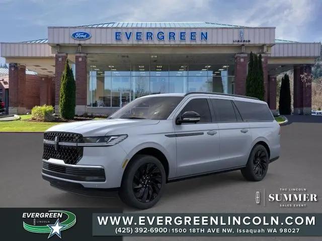 2026 Lincoln Navigator Reserve L for sale in Issaquah, WA