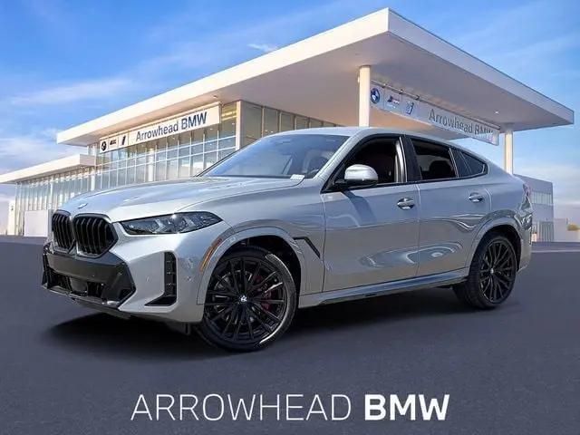 2026 BMW X6 xDrive40i for sale in Glendale, AZ