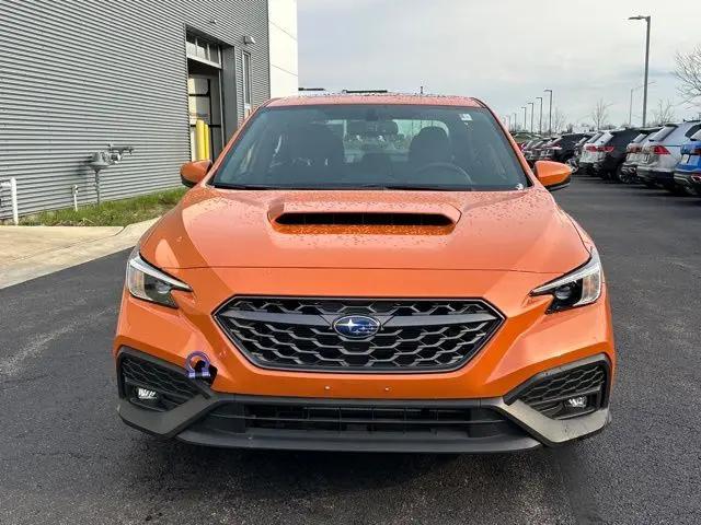 2023 Subaru WRX Premium