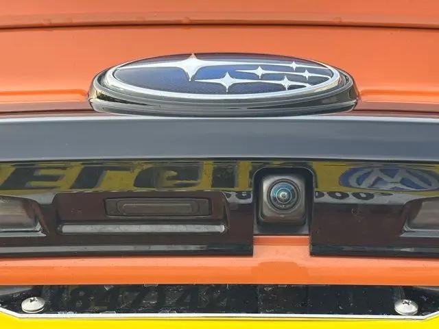 2023 Subaru WRX Premium