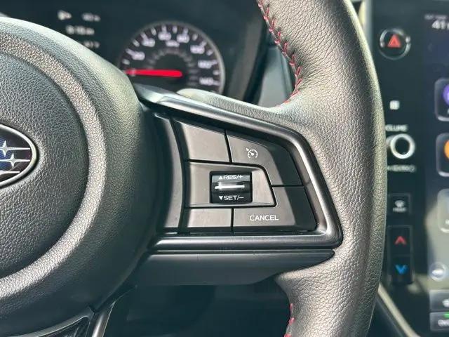 2023 Subaru WRX Premium
