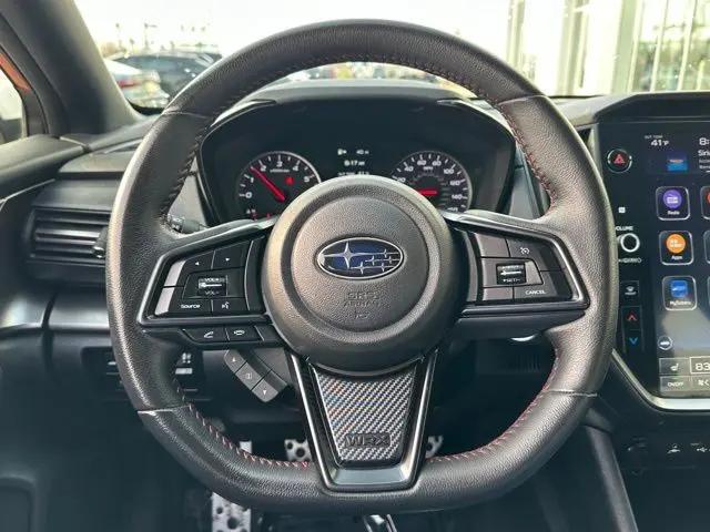 2023 Subaru WRX Premium