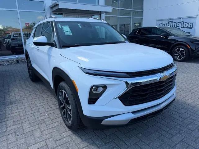 2026 Chevrolet TrailBlazer AWD LT for sale in Burlington, NJ