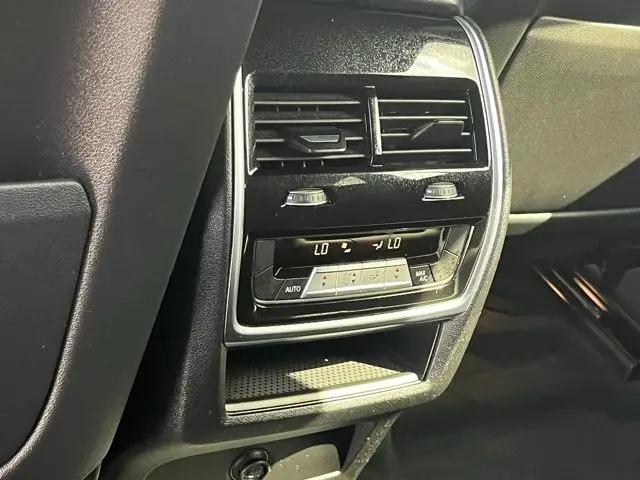 2020 BMW X6 sDrive40i
