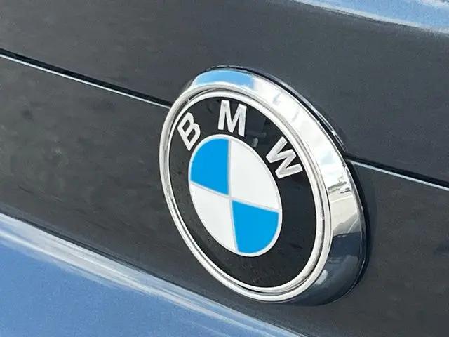 2020 BMW X6 sDrive40i