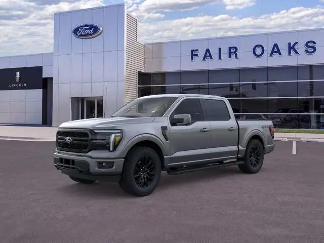 2026 Ford F-150 LARIAT for sale in Naperville, IL