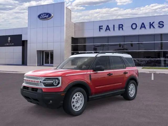 2026 Ford Bronco Sport Heritage for sale in Naperville, IL